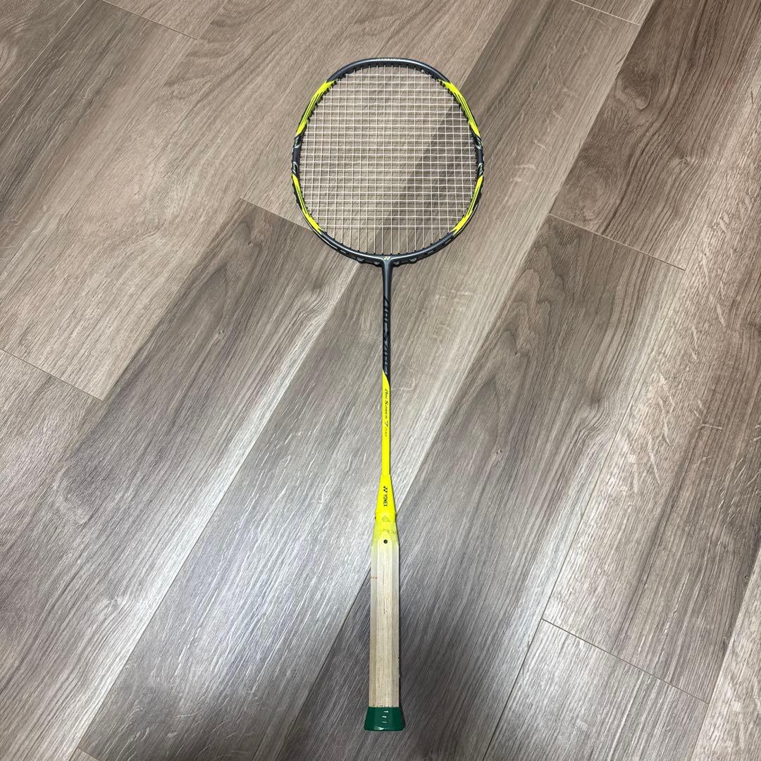YONEX アークセイバー7プロ 4ug5