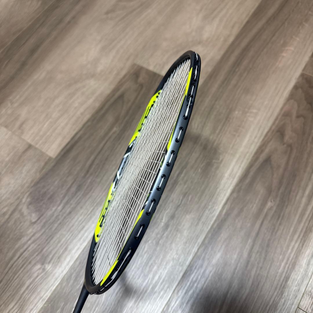 YONEX アークセイバー7プロ 4ug5
