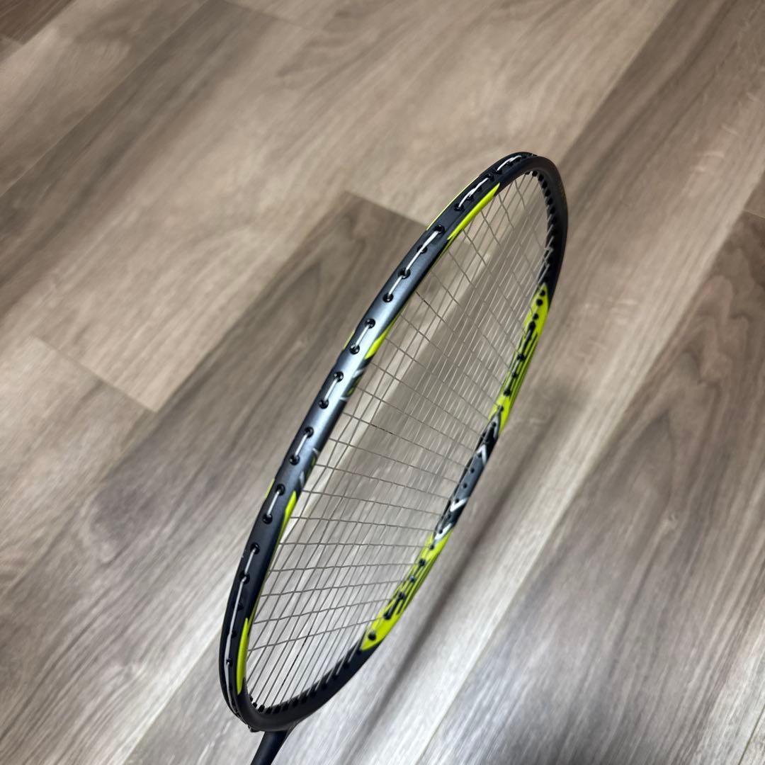 YONEX アークセイバー7プロ 4ug5