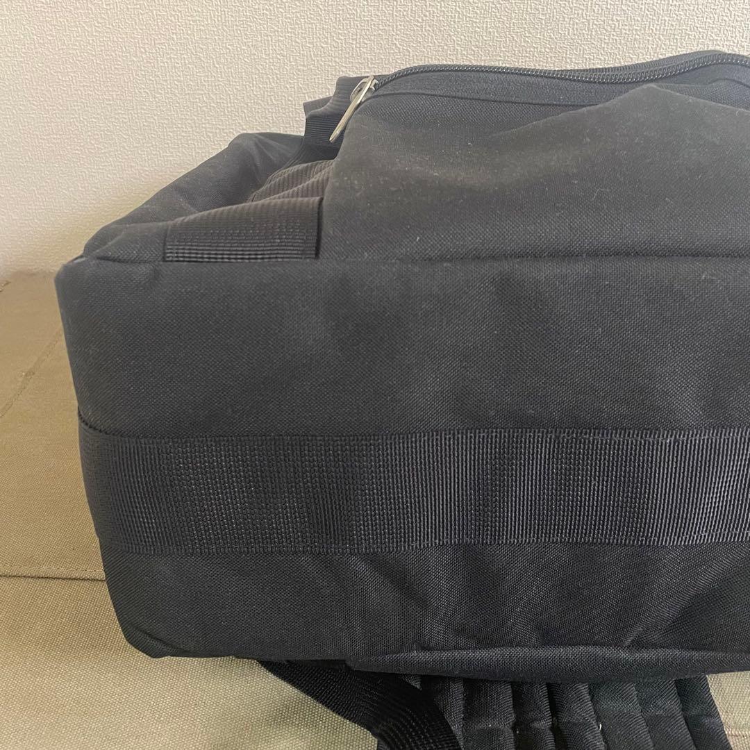 PORTER×B印YOSHIDA UNION レコードバッグ美品