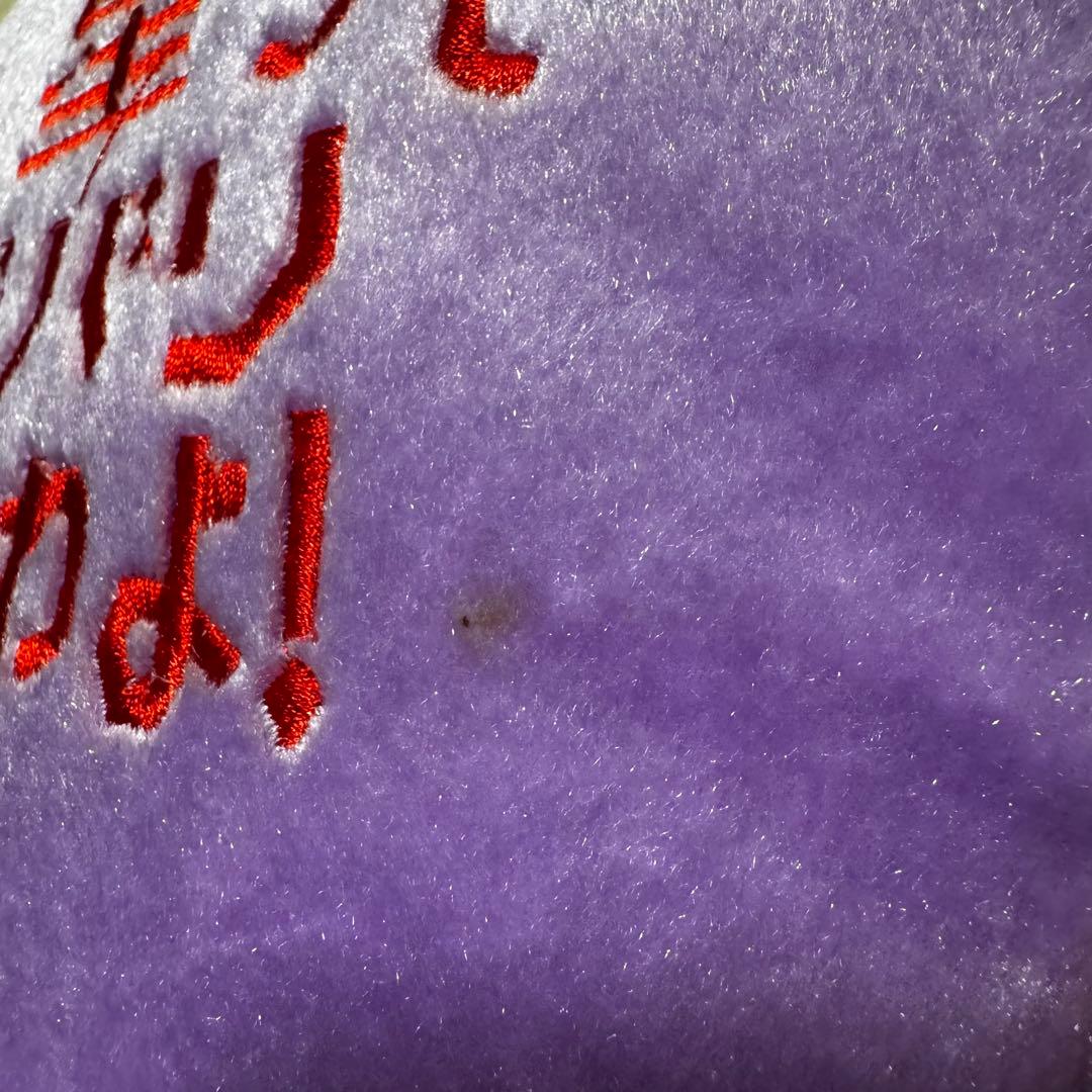 激レア ハローキティ ぬいぐるみ 2体セット 細木数子 ズバリ言うわよ！