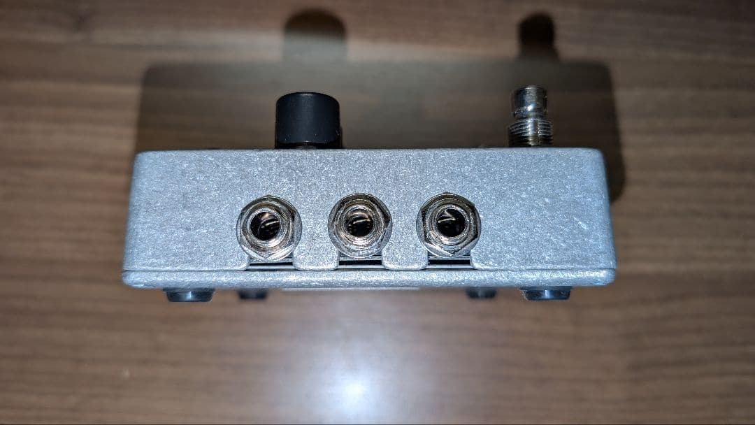 ギター electro-harmonix ATTACK DECAY