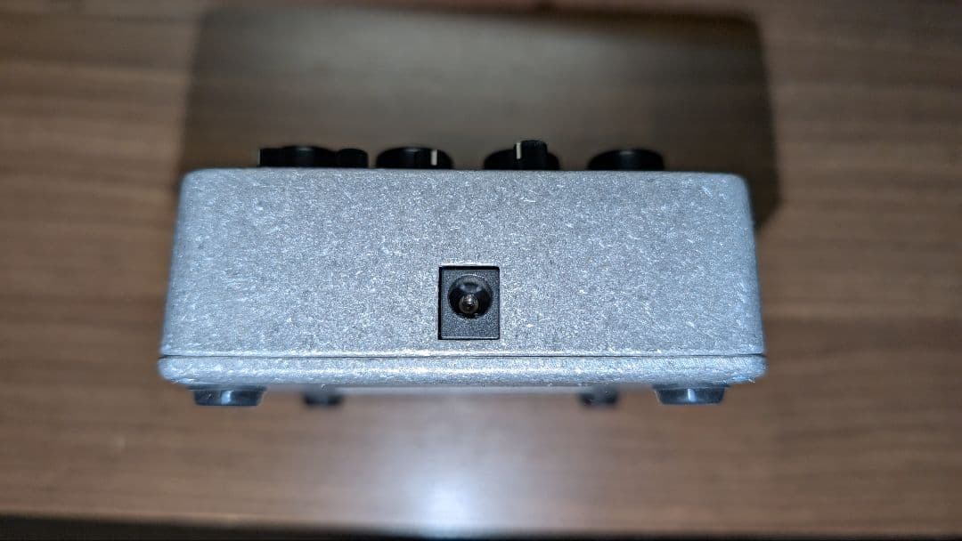 ギター electro-harmonix ATTACK DECAY