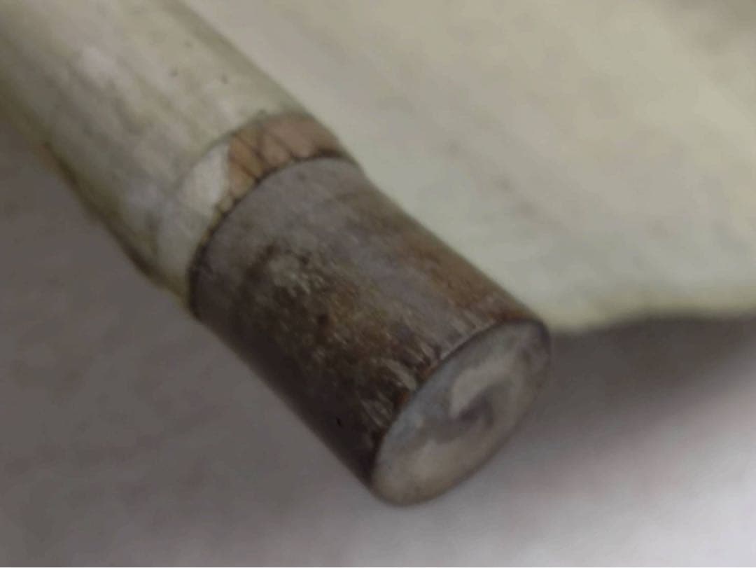 3-2866 掛軸　『庚子初秋写 應舉』　丸山応挙