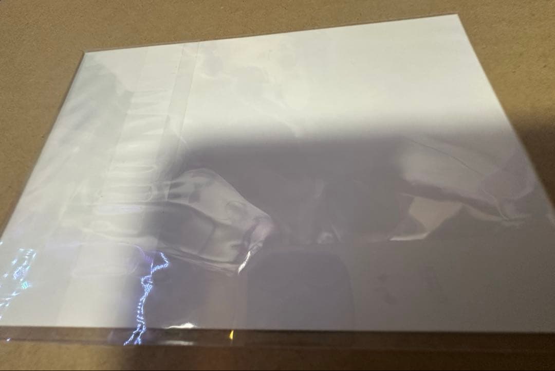 地縛少年花子くん 抱き枕カバー ポストカード レア