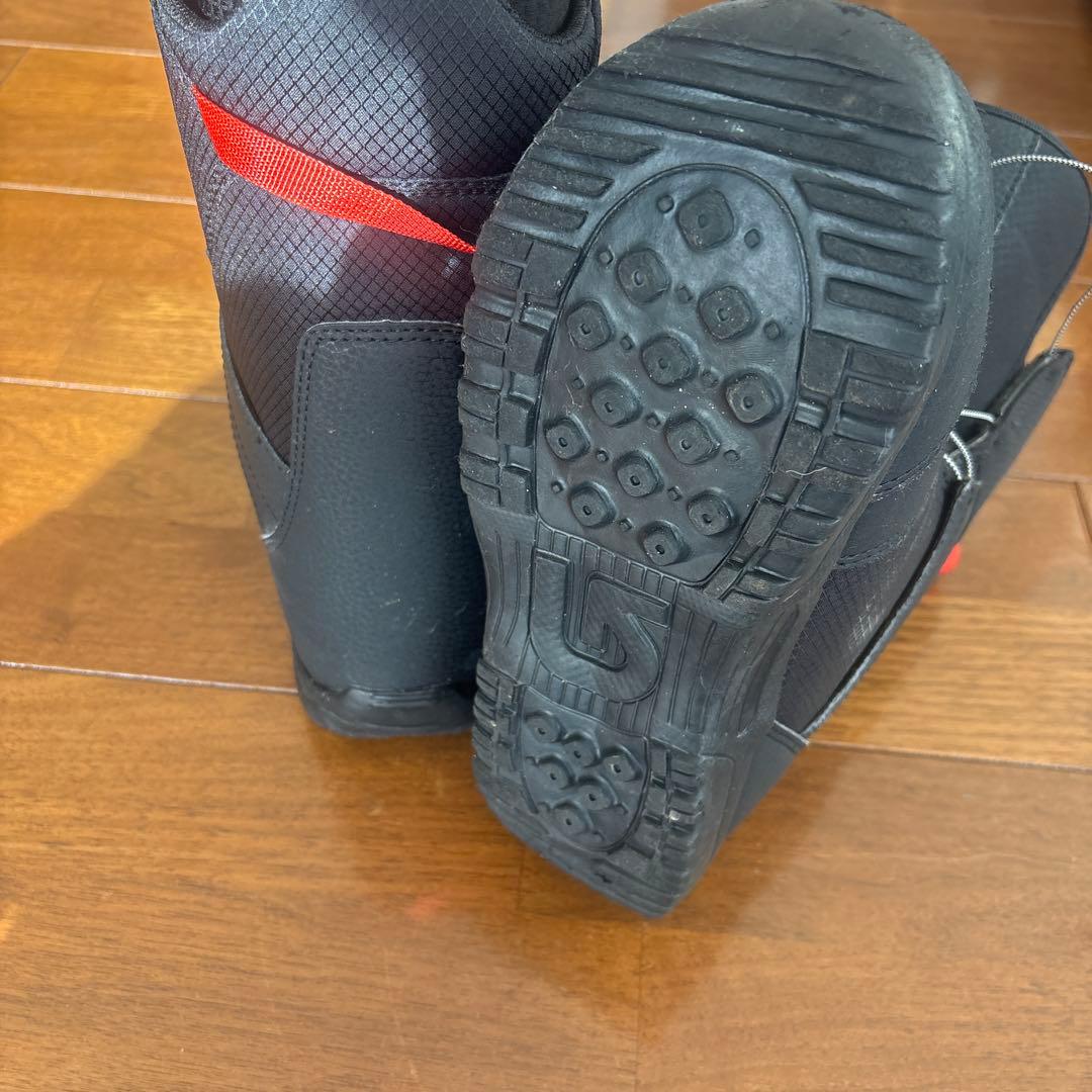 バートン　ZIPLINE BOA 22.0cm. Kids