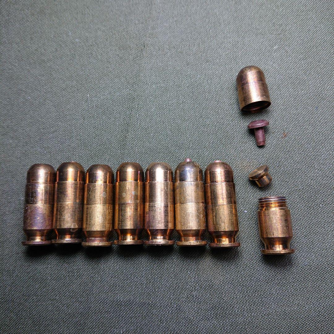 MGC SIG P220未発火モデルガン