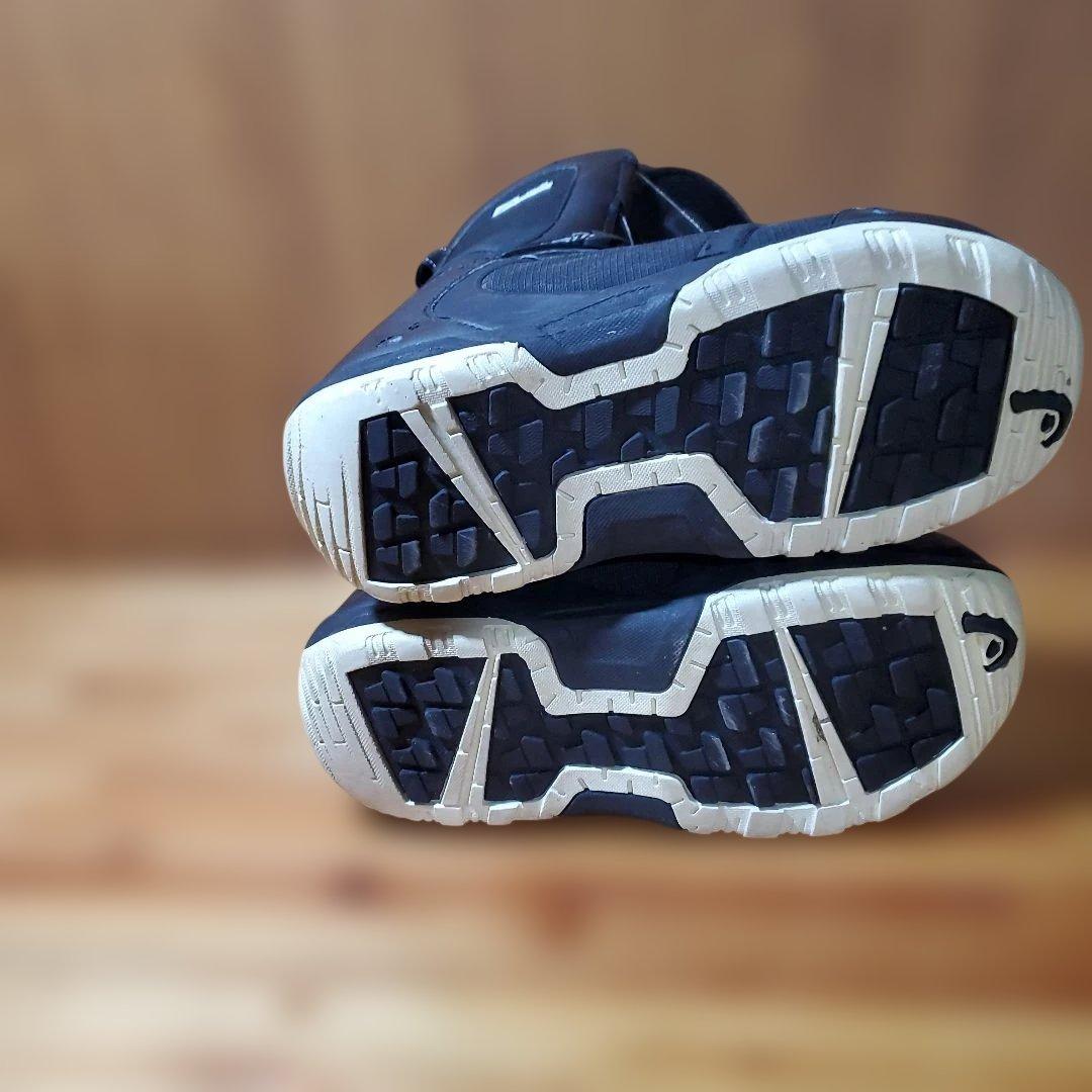 head スノーボードブーツ 26cm! 26143