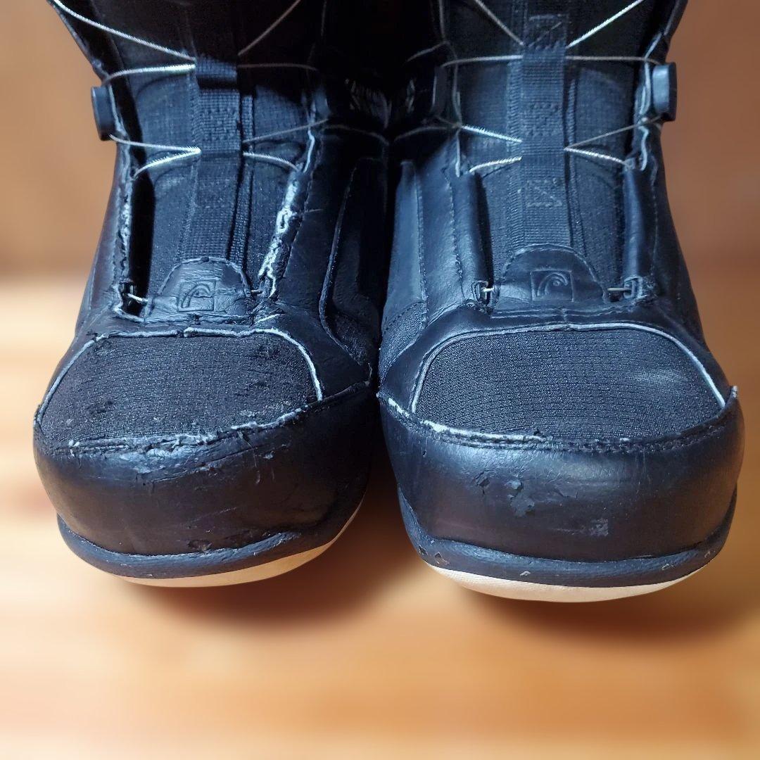 head スノーボードブーツ 26cm! 26143