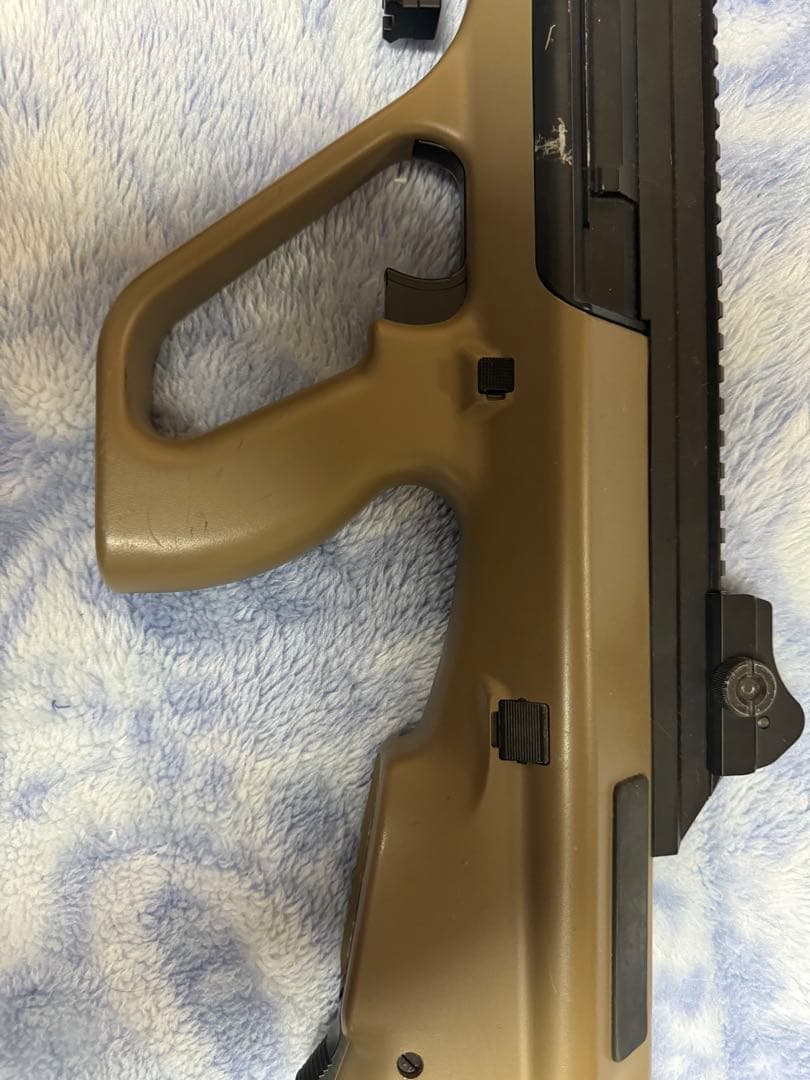 STEYR AUG タンカラー　HC