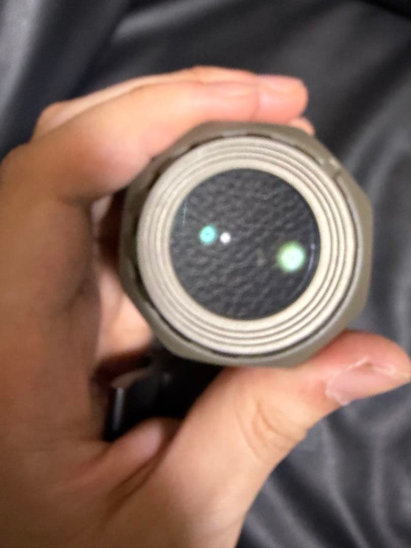 Evolution Gear製 EoTech G43 マグニファイア マウント付