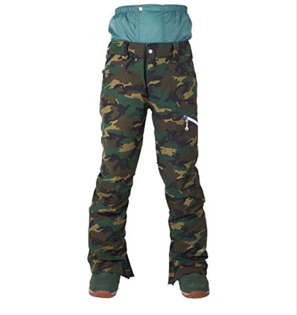 スノーボードウェアゴアテックス