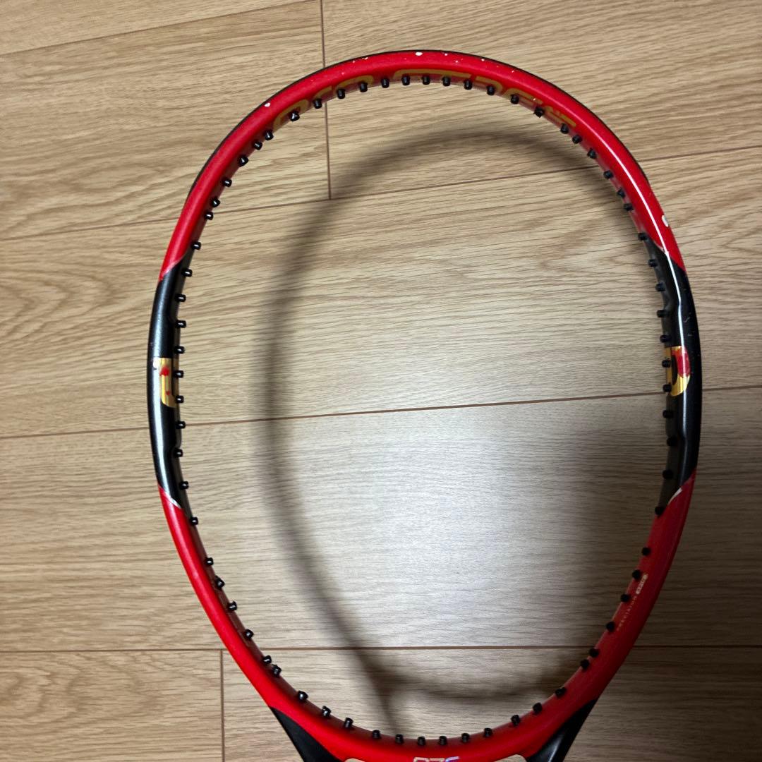 ウィルソン　プロスタッフ　97s 2015年 ディミトロフモデル　G3