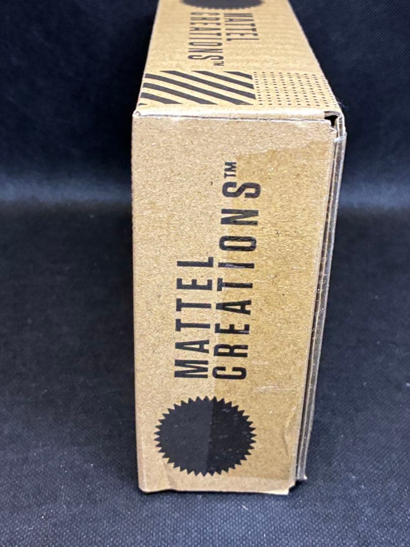 MSCHF ノットウィール Hot Wheels ホットウィール 新品 未開封