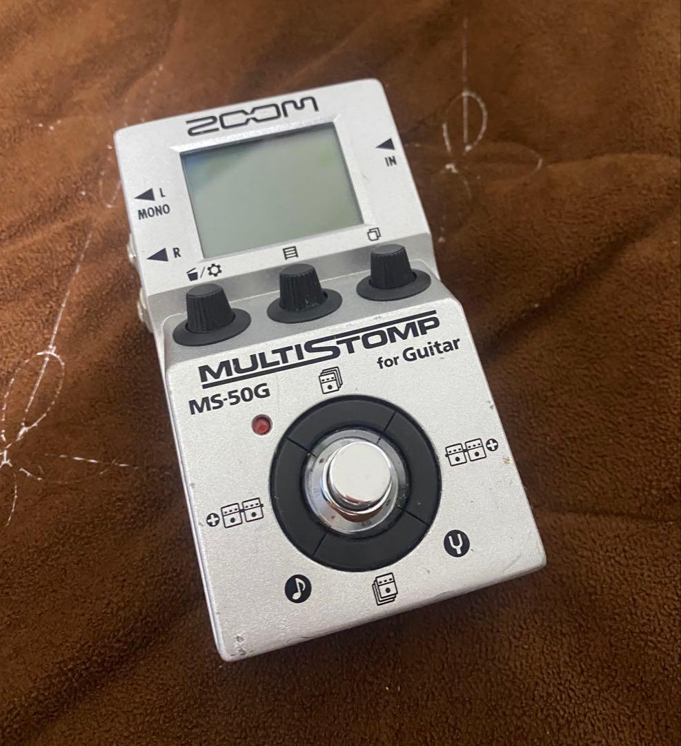 エレキギター アンプ エフェクターセット 13万相当