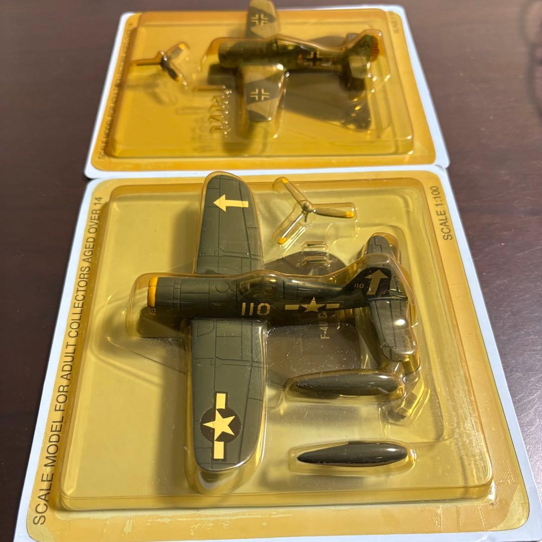 デアゴスティーニ　隔週刊　Air Combat Collectionマガジン