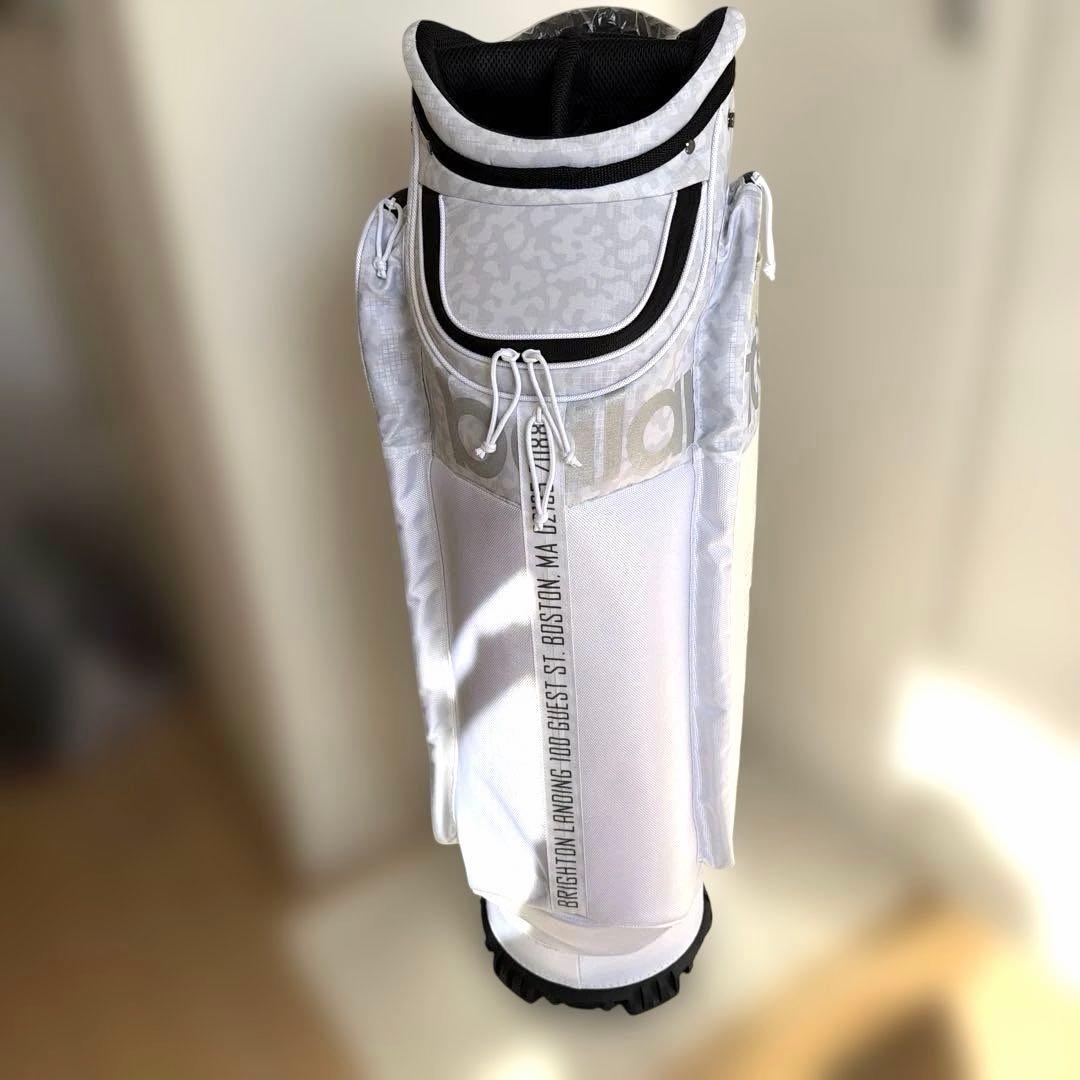 ニューバランス☆キャディバック☆新品未使用☆