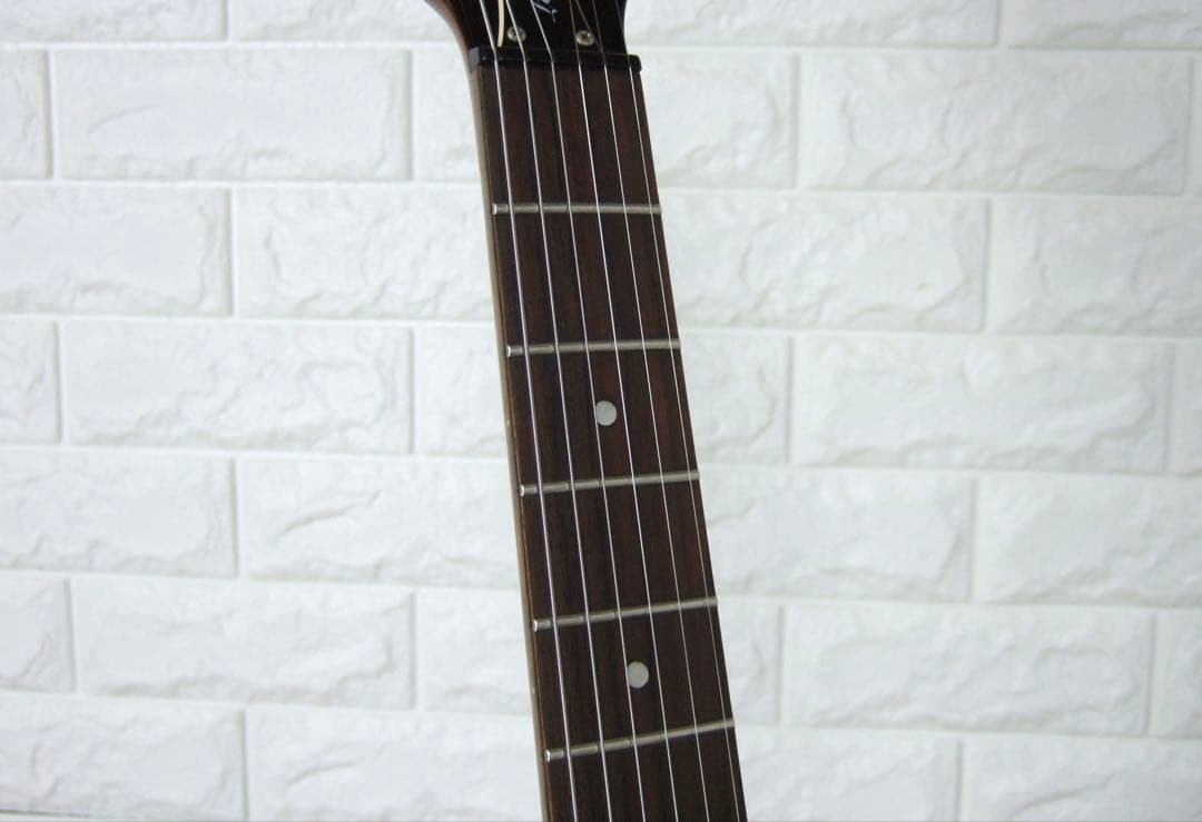 Epiphone Les Paul 100 レスポール ハニーバースト