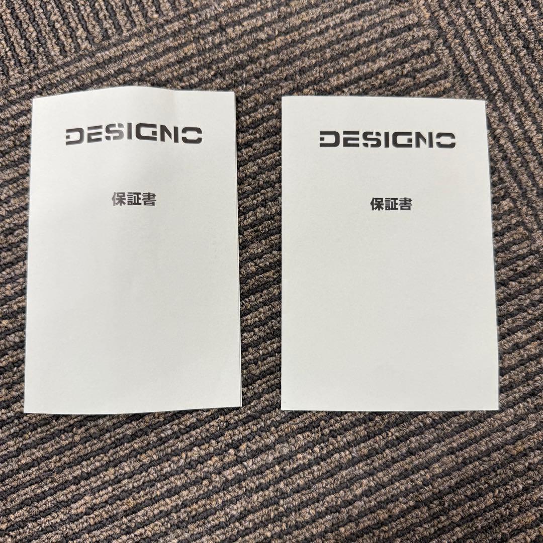 【新品未使用】デジーノレーベントルクチューン　DLT-SJ64UL/MRST2s