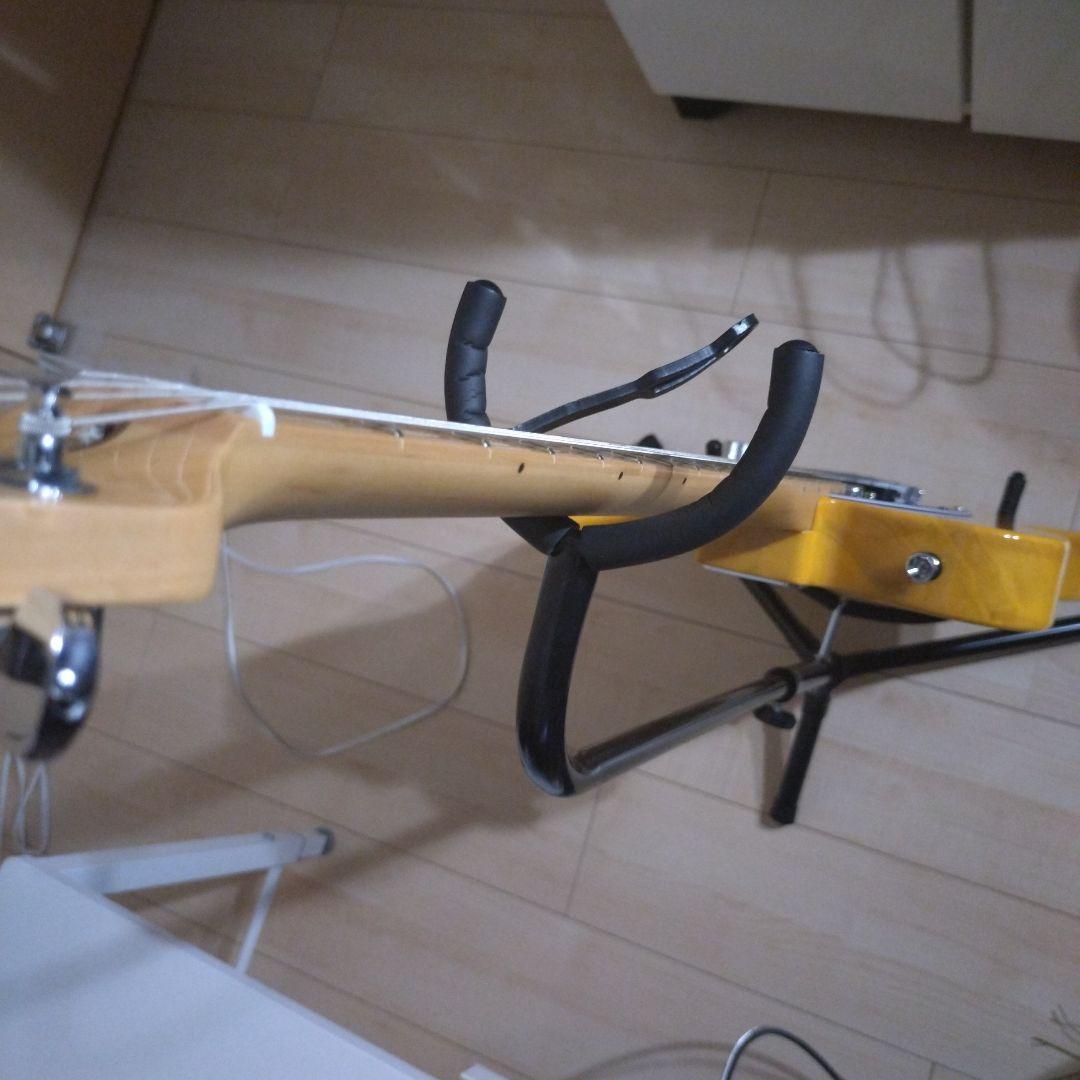 【3/23まで】Fender Standard Series テレキャスター