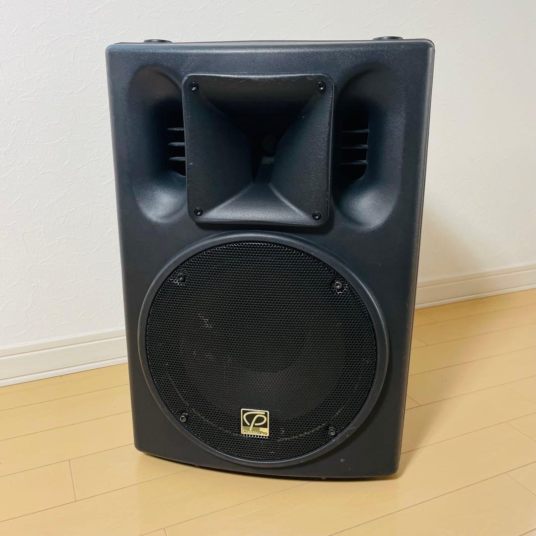 CLASSIC PRO CSP12 PAスピーカー
