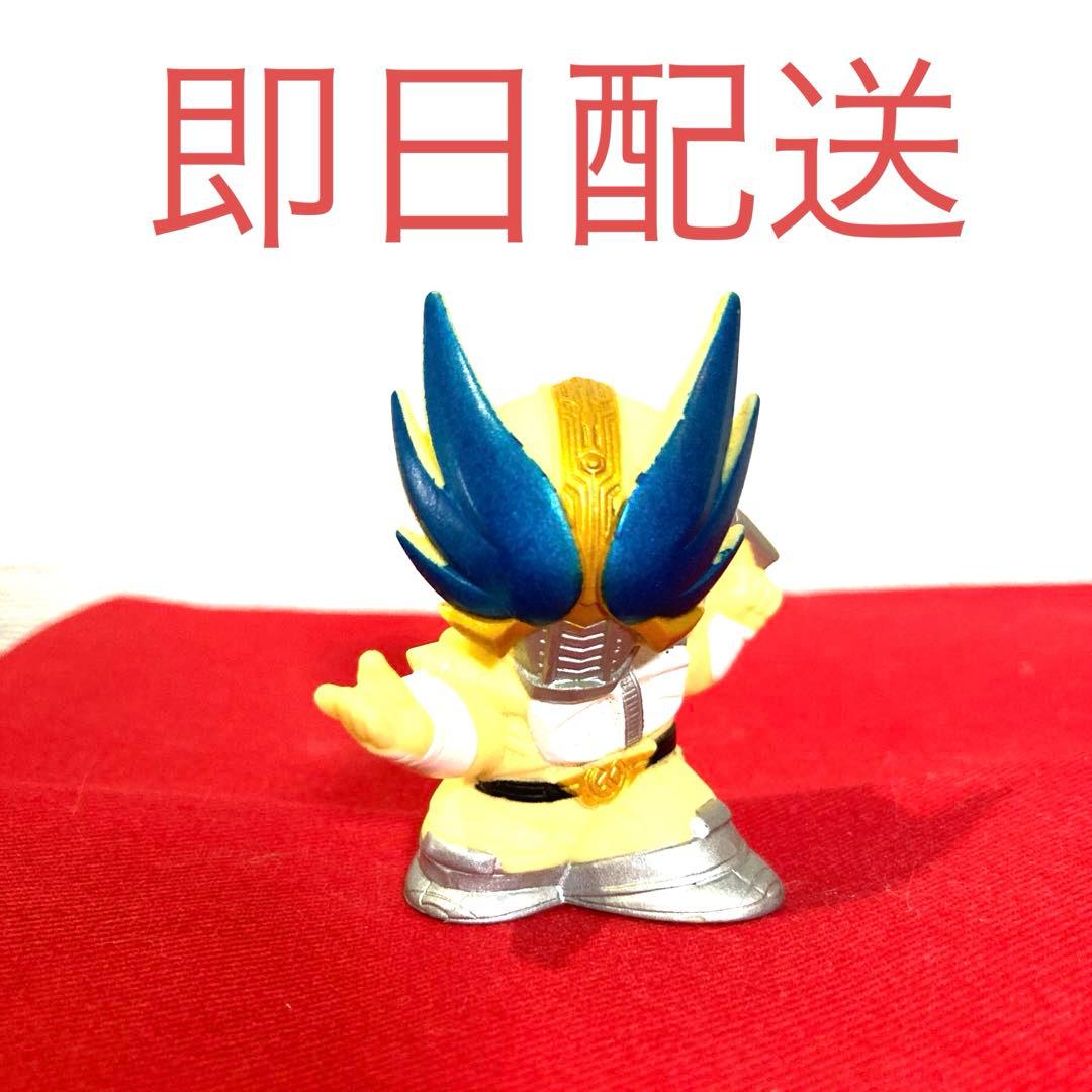 仮面ライダー電王 ウイングフォーム 佐藤健 フィギュア 当時物 SHF 真骨彫