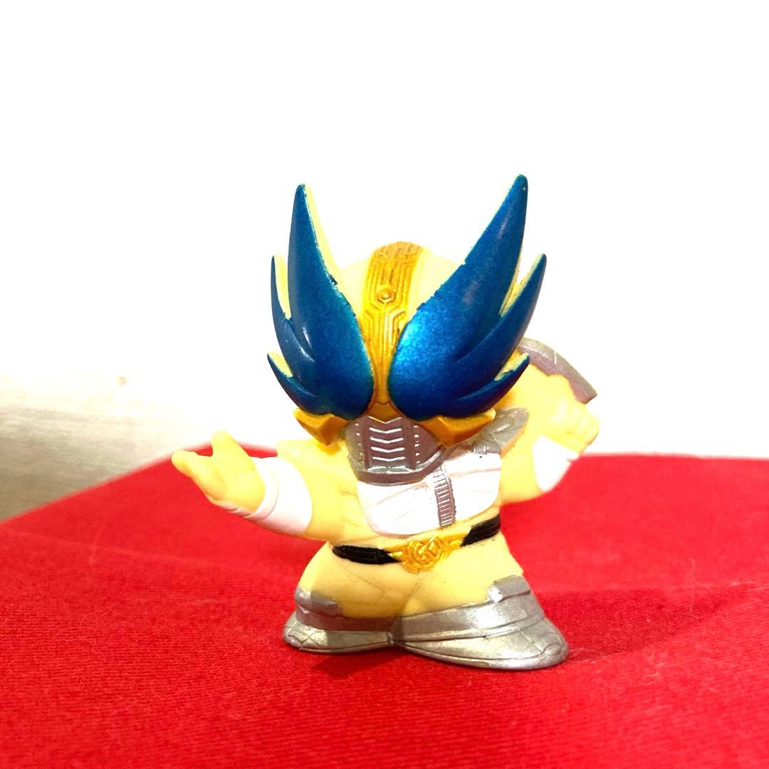 仮面ライダー電王 ウイングフォーム 佐藤健 フィギュア 当時物 SHF 真骨彫