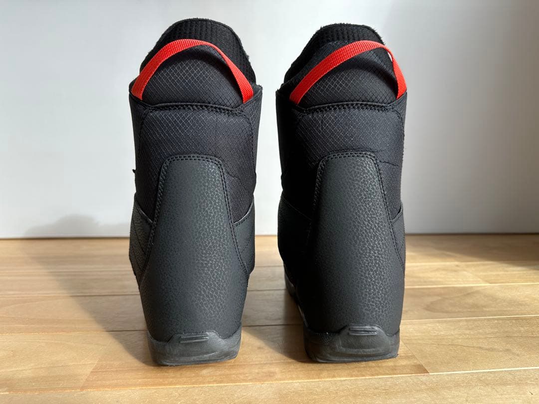 スノーボード BURTON ZIPLINE BOA 22cm