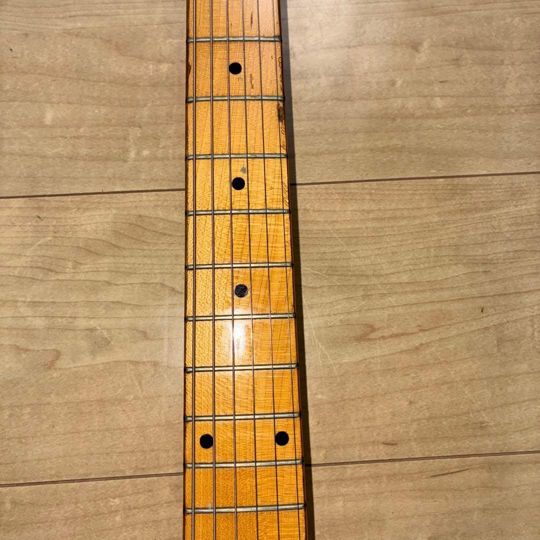 激レア　入手困難　Ovation Viper Ⅲ オベーション　エレキ