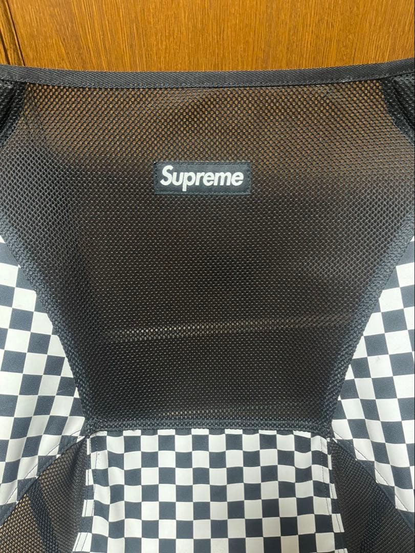 【最終値下】supreme × helinox chair one 折り畳み椅子