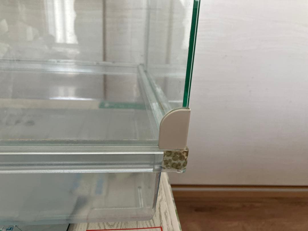 ★グラスハーモニーマルチ600＆飼育セット★ゴールデンハムスターにおすすめ