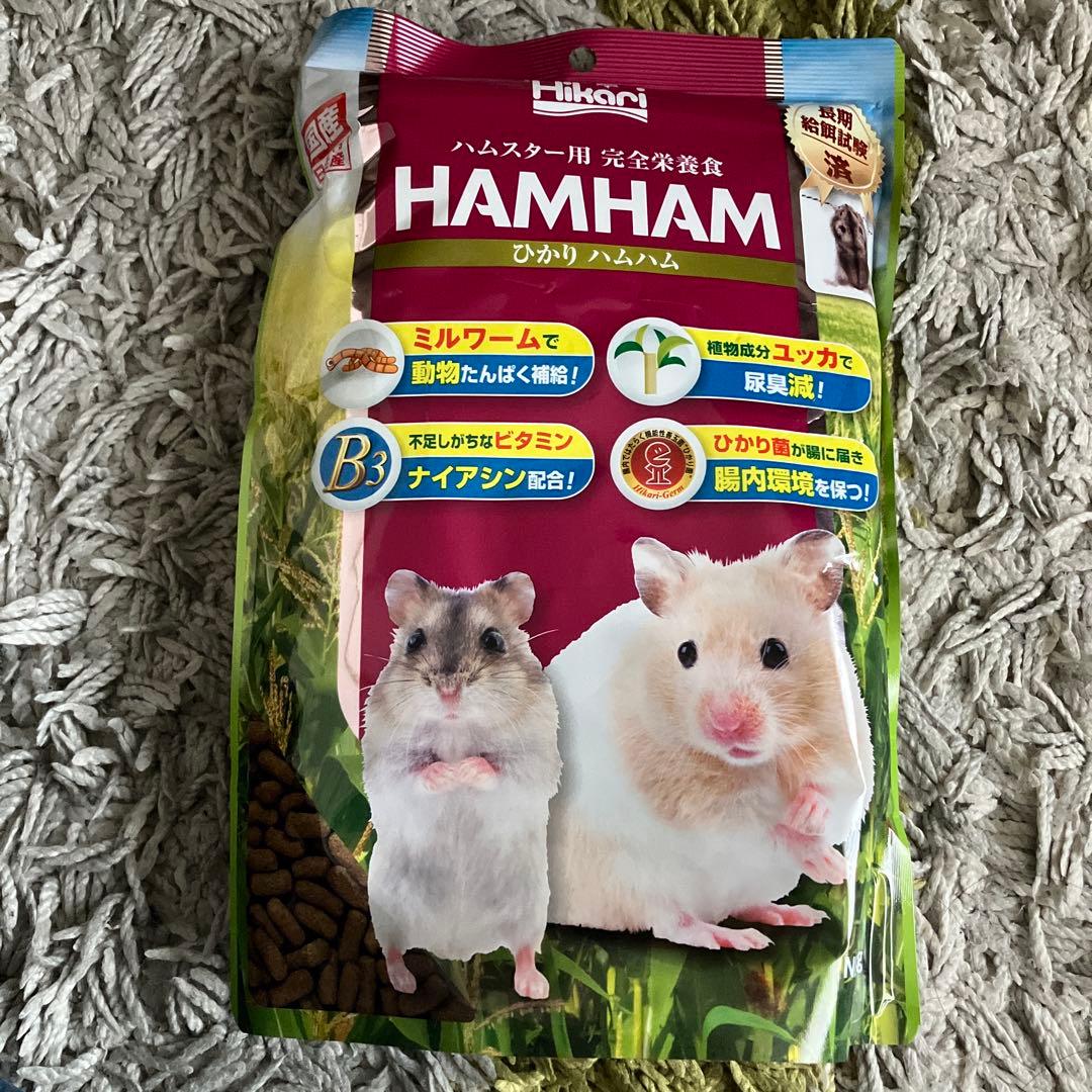 ★グラスハーモニーマルチ600＆飼育セット★ゴールデンハムスターにおすすめ