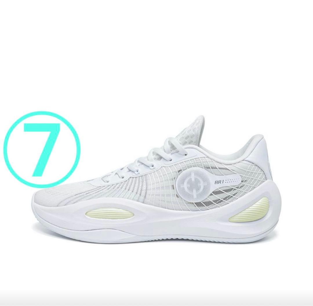 【新品】RIGORER AR1 バッシュ