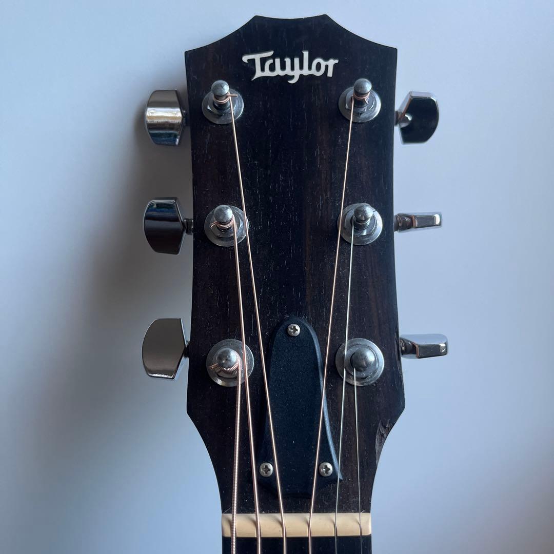 Taylor テイラー 214ce アコースティックギター エレアコ ケース付