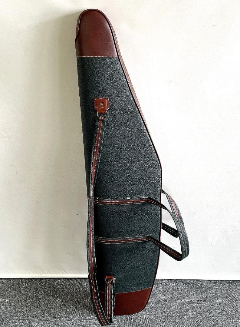 emmebi エンビ ガンケース ライフルケース ソフトタイプ イタリア製