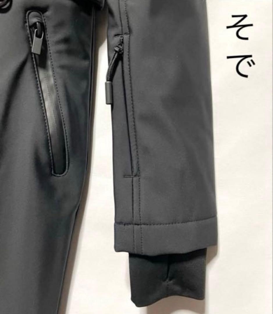 専用ページです　新品　ZARA RECCO® テクニカルジャンプスーツ