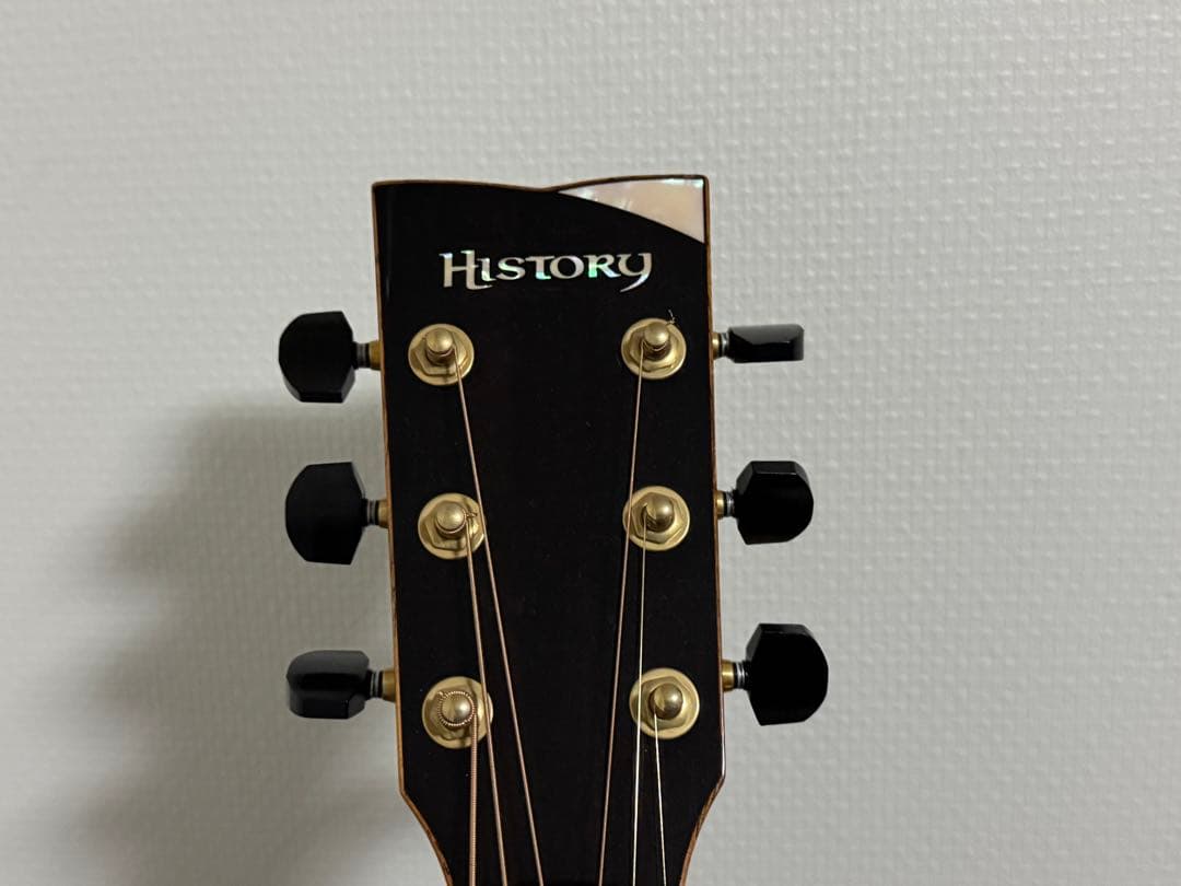 HISTORY NT-C/25TH 25周年 6本のみ制作 完全限定 完売品