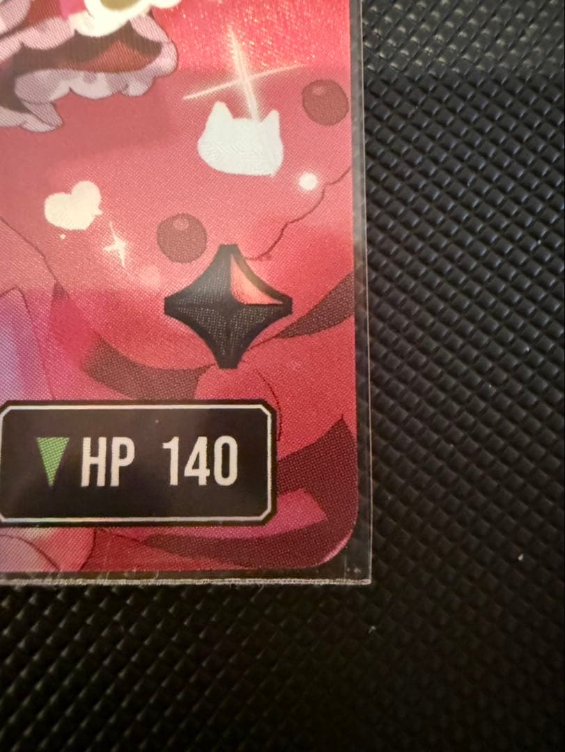 xross stars クロススターズ　赤見かるび　LRPP