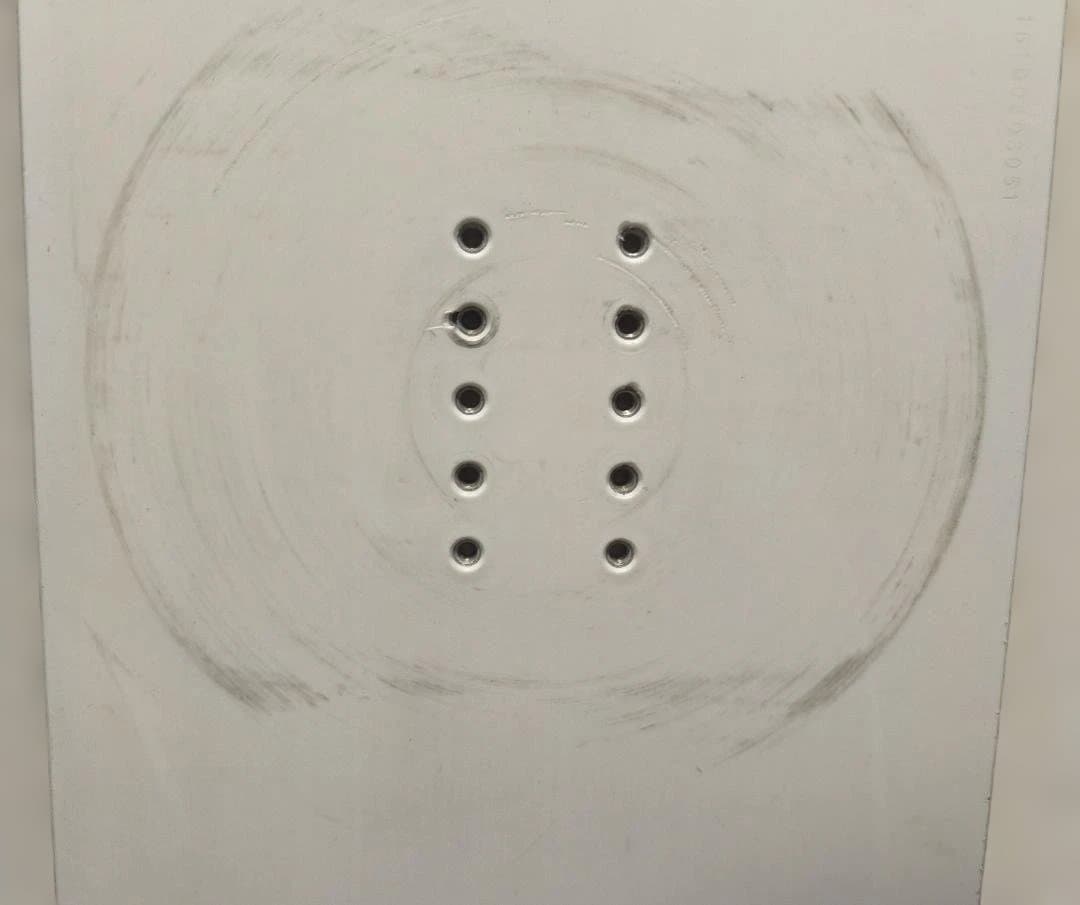 ★中古良品！ AMICSS DNA Ti 161cm アミックス 2022年 白