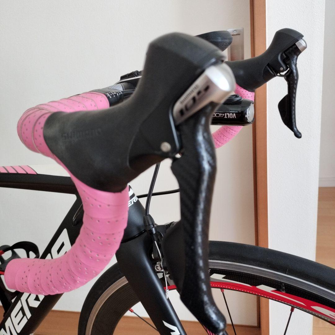 自転車本体 MERIDA REACTO 400