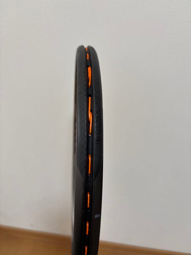 ダイアデム DIADEM 2025 AXIS 98 グリップサイズ2