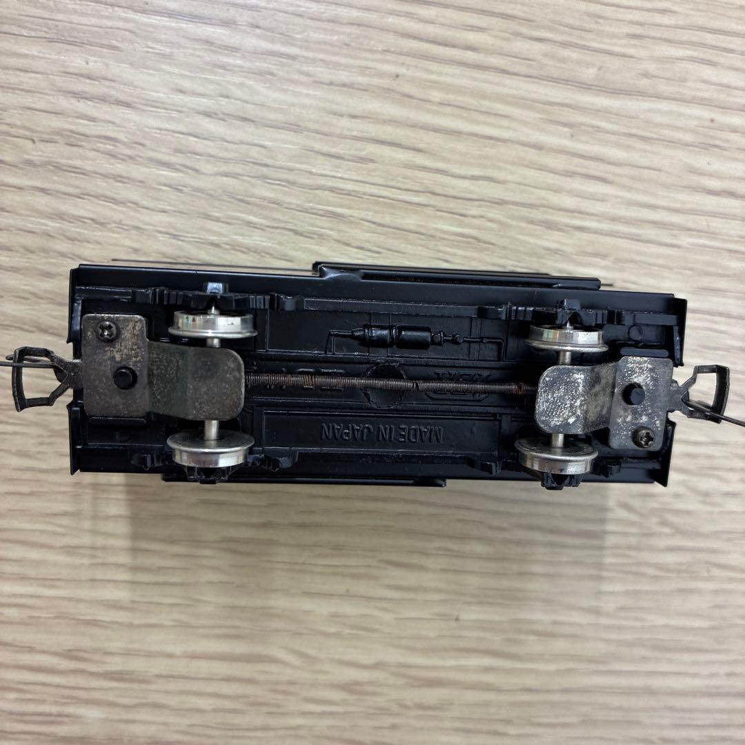 【ジャンク】Nゲージ 貨車12両セット コキ・テキ・タキ・ワム・シキなど まとめ