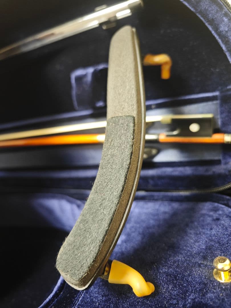 バイオリン 4/4 WALTER MAHR　弓ケースセット