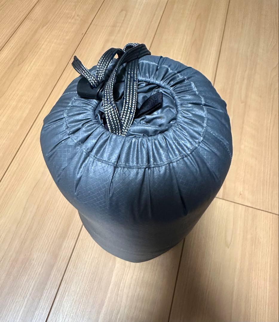 ISUKA　エアドライト 290 ショート