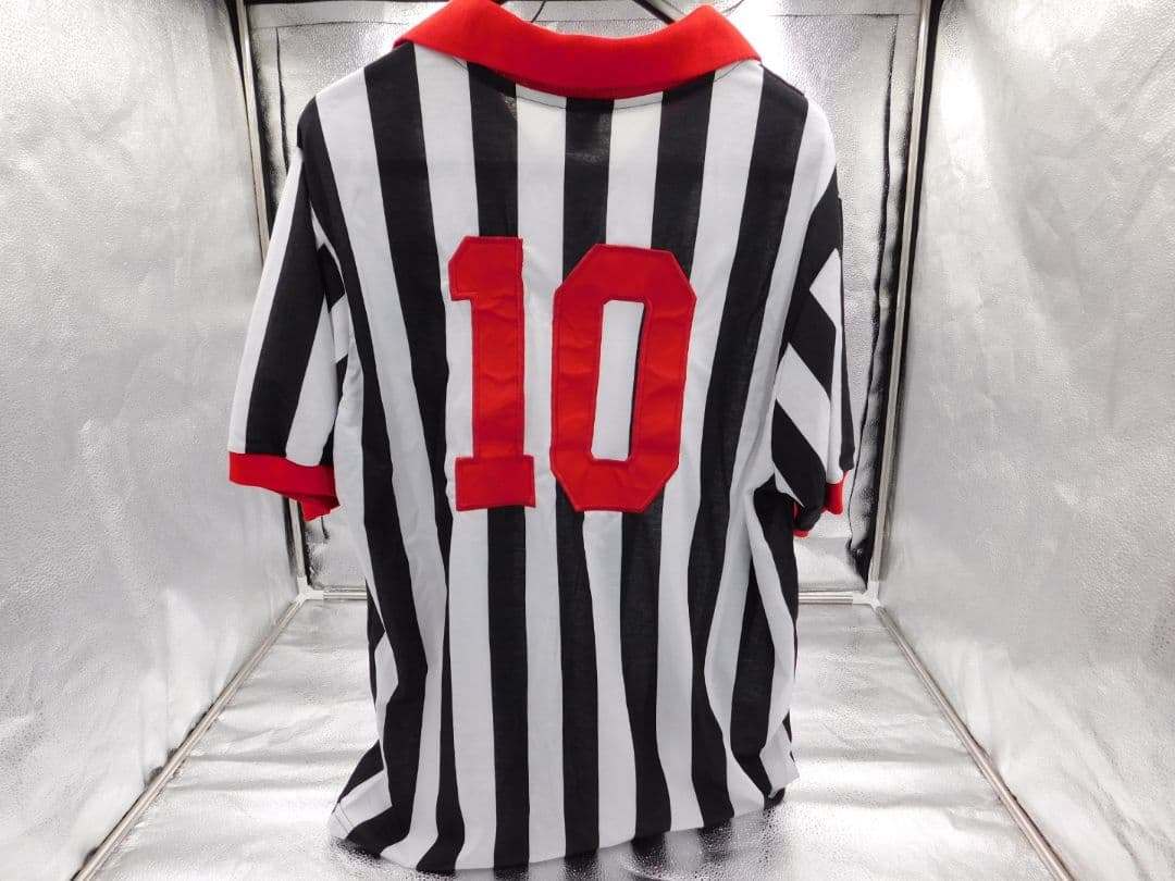 ペレ　復刻版サンパウロ州選抜チームユニフォーム(1963年)　元ブラジル代表