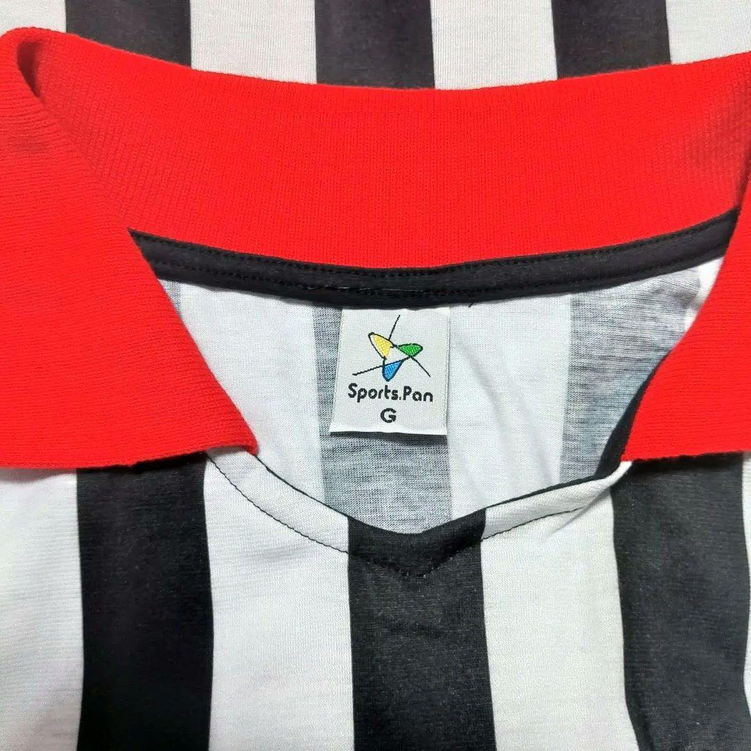 ペレ　復刻版サンパウロ州選抜チームユニフォーム(1963年)　元ブラジル代表