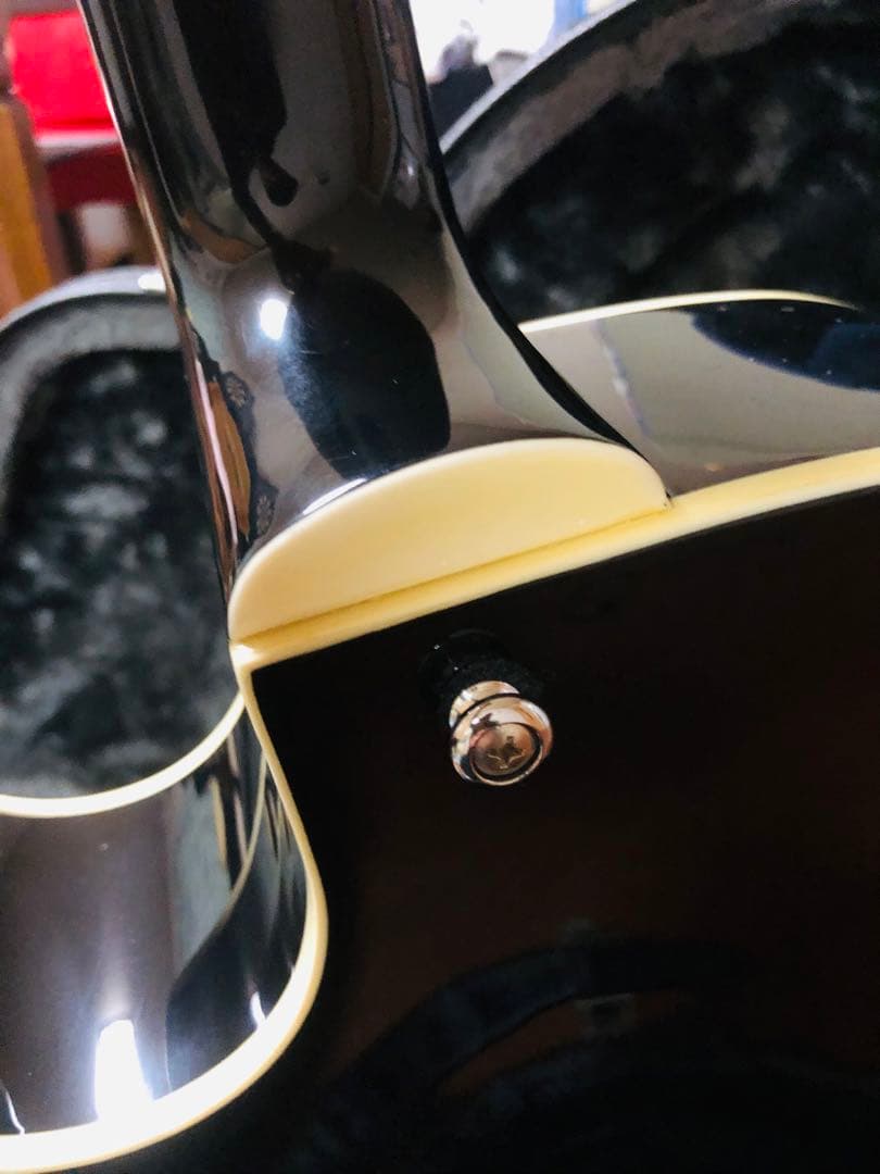 ギター Seventy Seven Guitars HAWK-STD/DEEP-JT