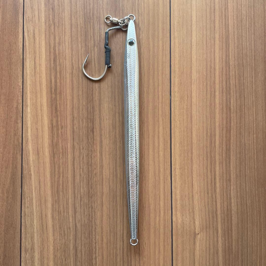 ジグ　ミミック　釣り道具　セット