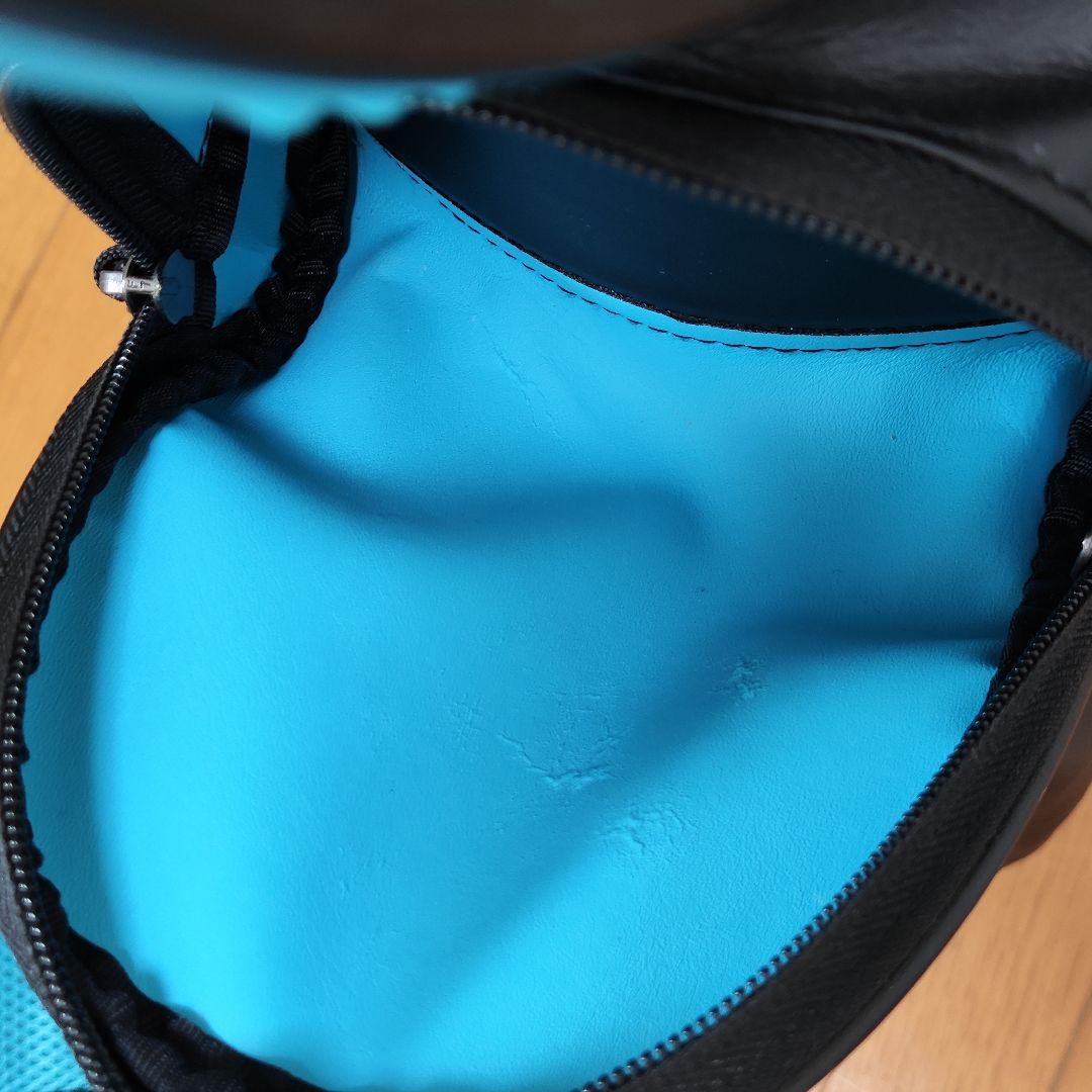 アディダス adidas AWT65 ライト スタンド キャディバッグ 9.5型