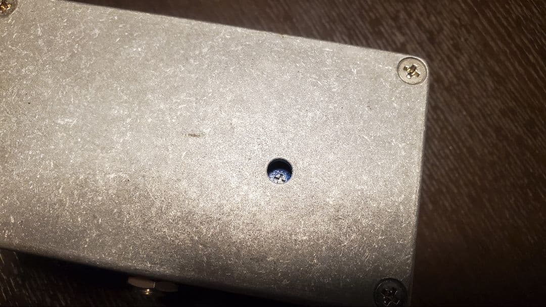 ベース Noah'sark Bass Overdrive